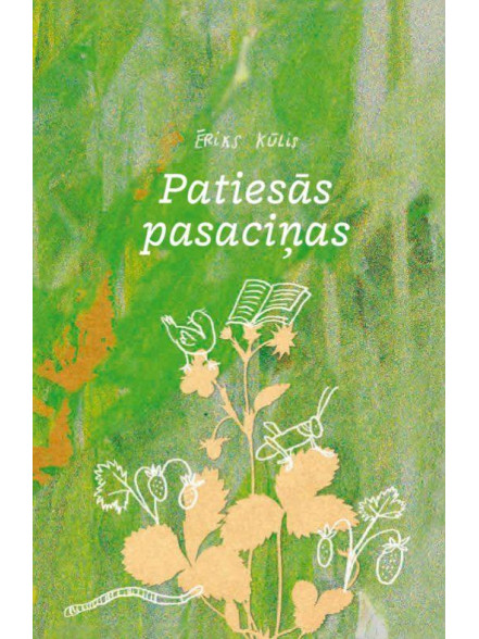 Patiesas pasaciņas Patiesas pasaciņas