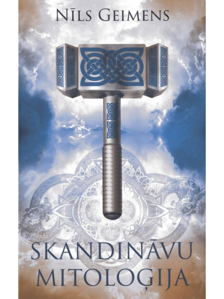 Skandināvu mitoloģija Skandināvu mitoloģija