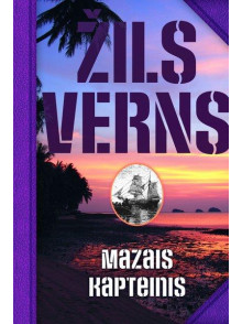 Mazais kapteinis