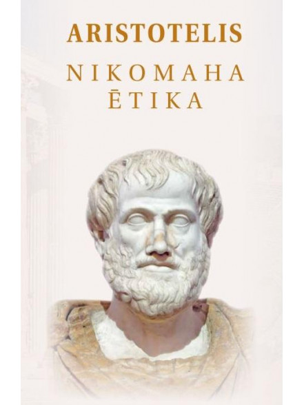 Nikomaha ētika