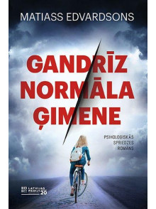 Gandrīz normāla ģimene