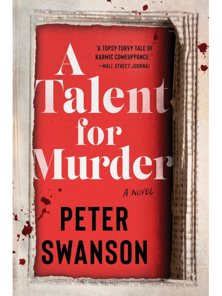 Talent for murder