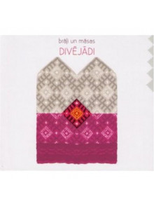 Brāļi un māsas CD