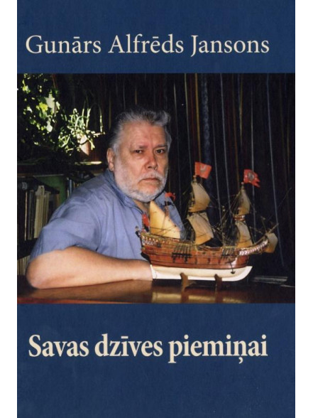 Savas dzīves piemiņai Savas dzīves piemiņai
