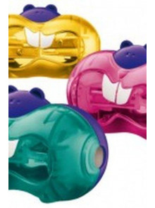 Zīmuļu asināmajs MAPED Croc Croc Twist 2d