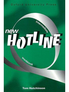 New Hotline Intermediate WBk  New Hotline Intermediate WBk