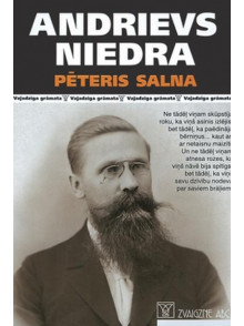 Pēteris Salna