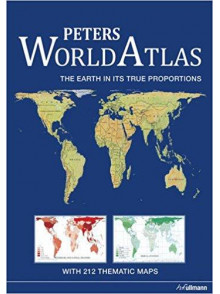 Peters Atlas (Ullmann) Peters Atlas (Ullmann)