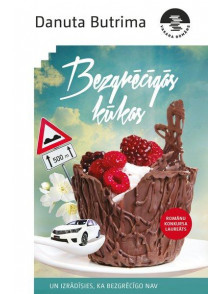 Bezgrēcīgās kūkas