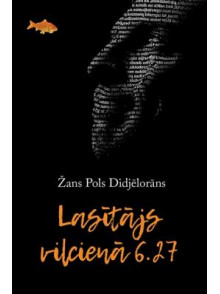 Lasītājs vilcienā 6.27 Lasītājs vilcienā 6.27
