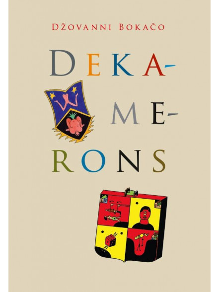 Dekamerons Dekamerons