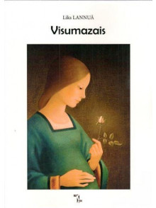 Visumazais  Visumazais