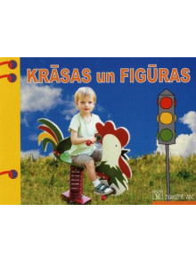 Krāsas un figūras