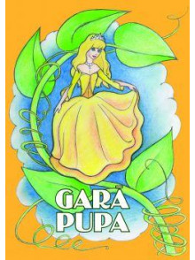 Garā pupa  Garā pupa