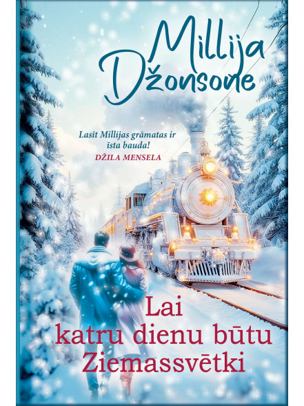 Lai katru dienu būtu Ziemassvētki