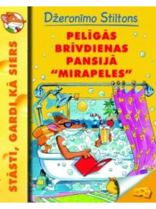 Pelīgās brīvdienas pansijā Mirape. Stāsti, gardi kā siers Pelīgās brīvdienas pansijā Mirape. Stāsti, gardi kā siers