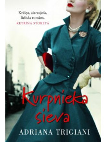 Kurpnieka sieva  Kurpnieka sieva
