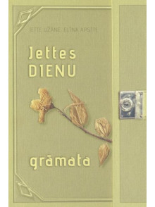 Jettes dienu grāmata