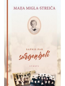 Sapnis par sargeņģeli