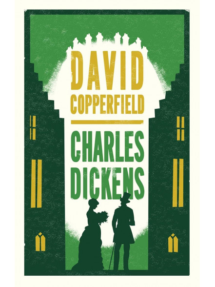 David Copperfield  David Copperfield