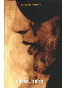 Rētas. Zelts. Dzeja