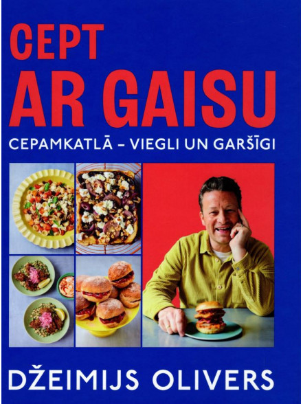 Cept ar gaisu
