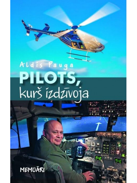 Pilots, kurš izdzīvoja Pilots, kurš izdzīvoja