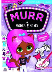 Murr Modes nams. Draudzeņu diena Murr Modes nams. Draudzeņu diena