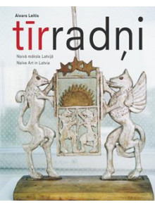 Tīrradņi. Naivā māksla  Latvija