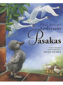 Pasakas. H.K. Andersens