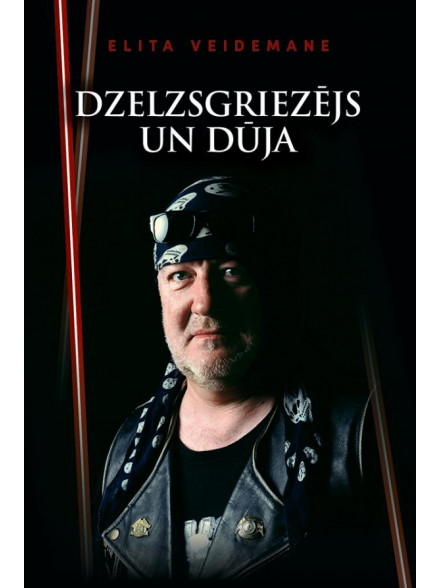 Dzelzsgriezējs un dūja  Dzelzsgriezējs un dūja