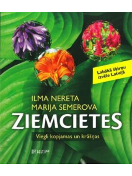 Ziemcietes Ziemcietes