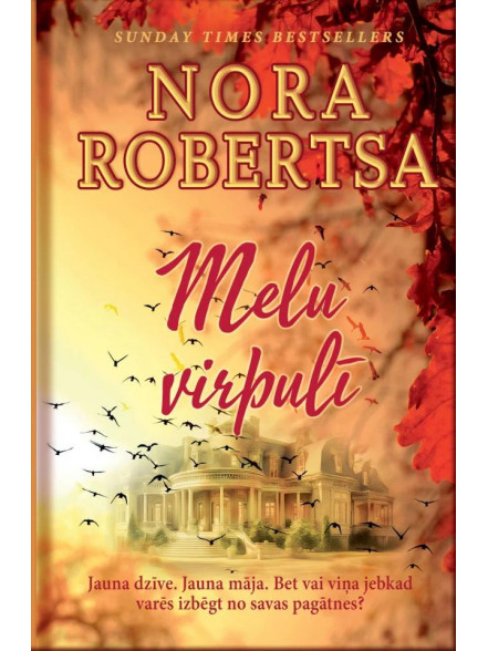 Melu virpulī