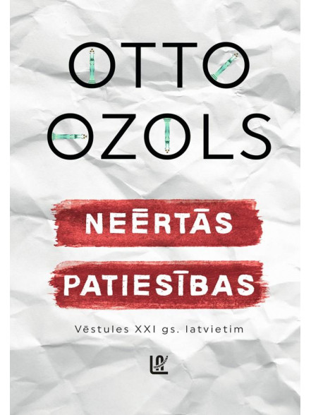 Neērtās patiesības Neērtās patiesības