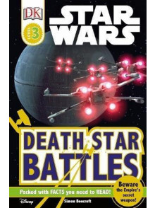 Star Wars: Death Star Battles