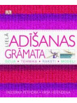 Lielā adīšanas grāmata 