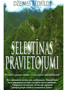 Selestīnas pravietojumi (brošūra) Selestīnas pravietojumi (brošūra)