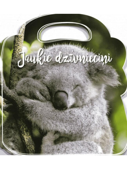 Somiņgrāmata. Jaukie dzīvnieciņi Somiņgrāmata. Jaukie dzīvnieciņi