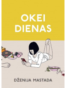 Okei dienas