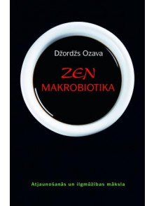 Zen makrobiotika  Zen makrobiotika