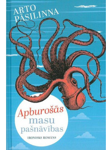 Apburošās māsu pašnāvības