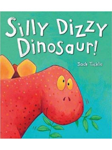 Silly Dizzy Dinosaur!
