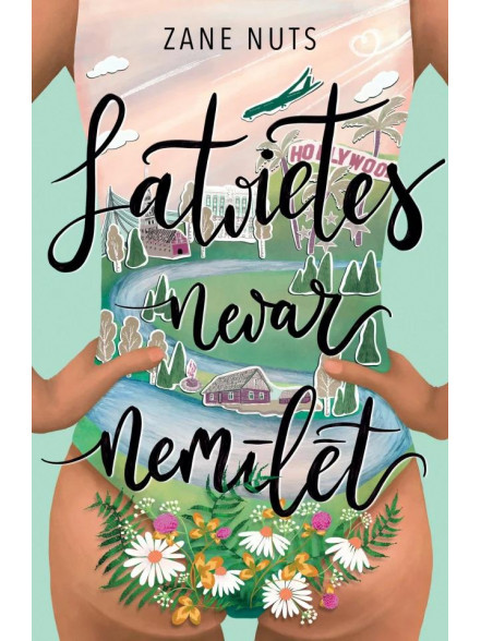 Latvietes nevar nemīlēt Latvietes nevar nemīlēt