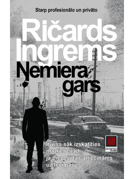 Nemiera gars Nemiera gars