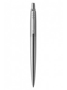 Pildspalva JOTTER St.Steel CT Ballpoint Pen