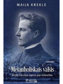 Melanholiskais valsis