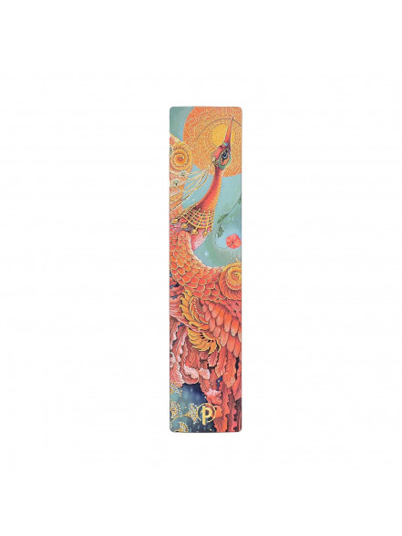 Grāmatzīme Birds of Happiness, Firebird Grāmatzīme Birds of Happiness, Firebird