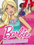Barbie. Krāso no sirds! Ar uzlīmēm Barbie. Krāso no sirds! Ar uzlīmēm