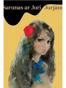 Sarunas ar Juri Jurjānu