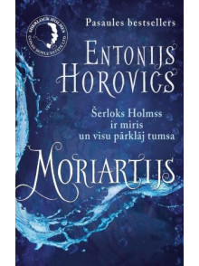 Moriartijs  Moriartijs
